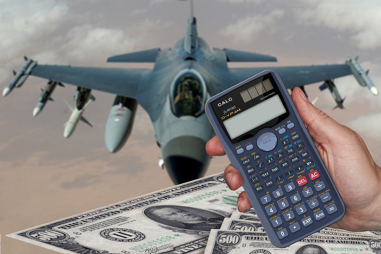 Military Robotics in Humanitarian Aid - A New Frontier